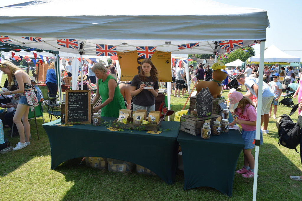 Shalford Village Fete June 2023 Shalford Village Fete June… Flickr