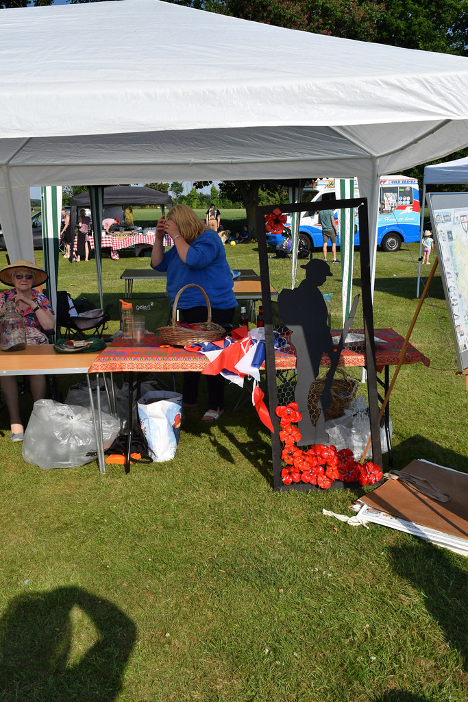 Shalford Village Fete June 2023 Shalford Village Fete June… Flickr