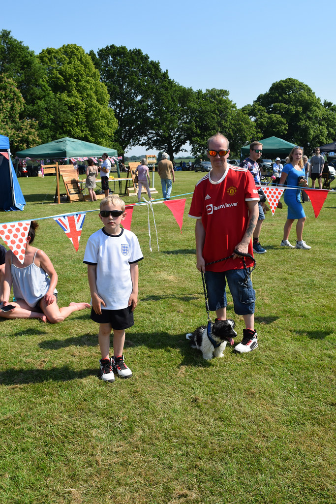 Shalford Village Fete June 2023 Shalford Village Fete June… Flickr