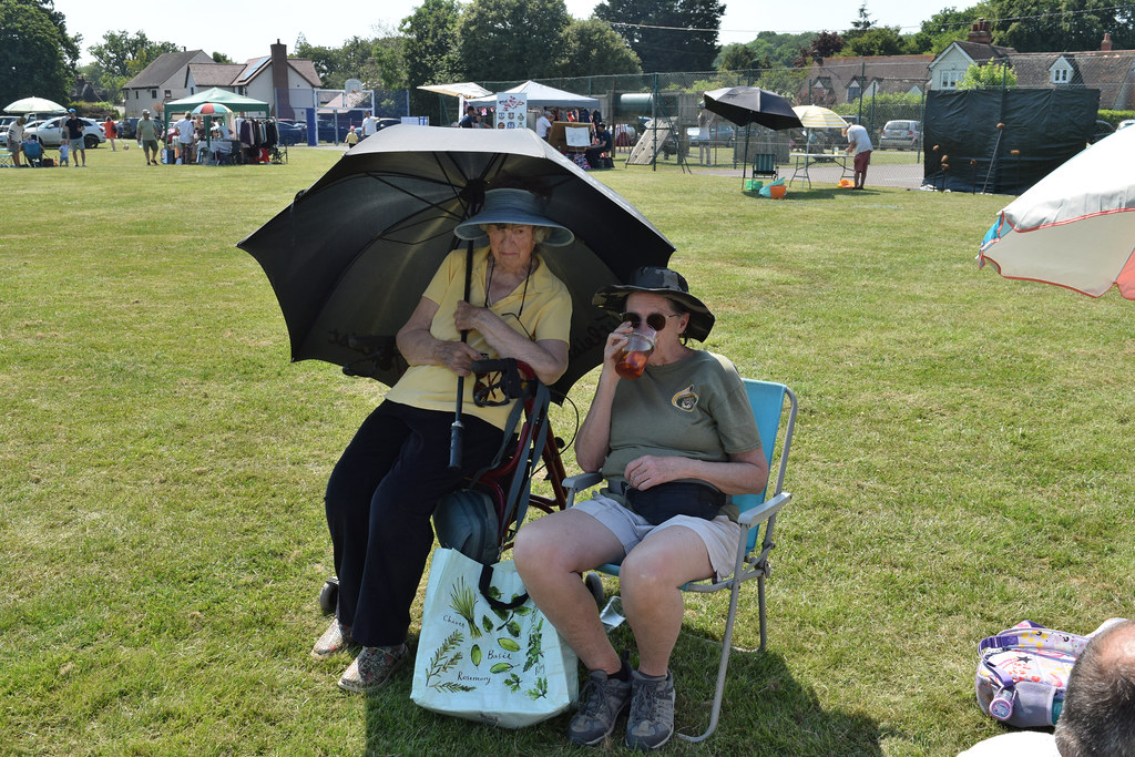 Shalford Village Fete June 2023 Shalford Village Fete June… Flickr