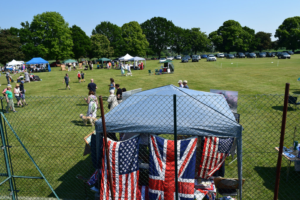 Shalford Village Fete June 2023 Shalford Village Fete June… Flickr