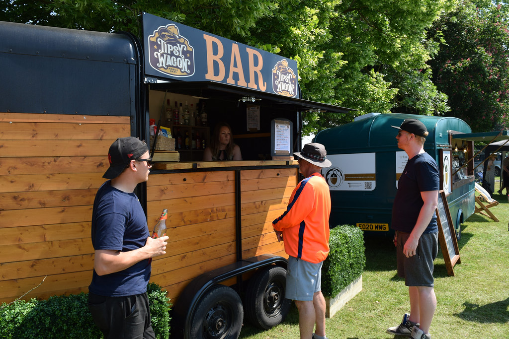 Shalford Village Fete June 2023 Shalford Village Fete June… Flickr