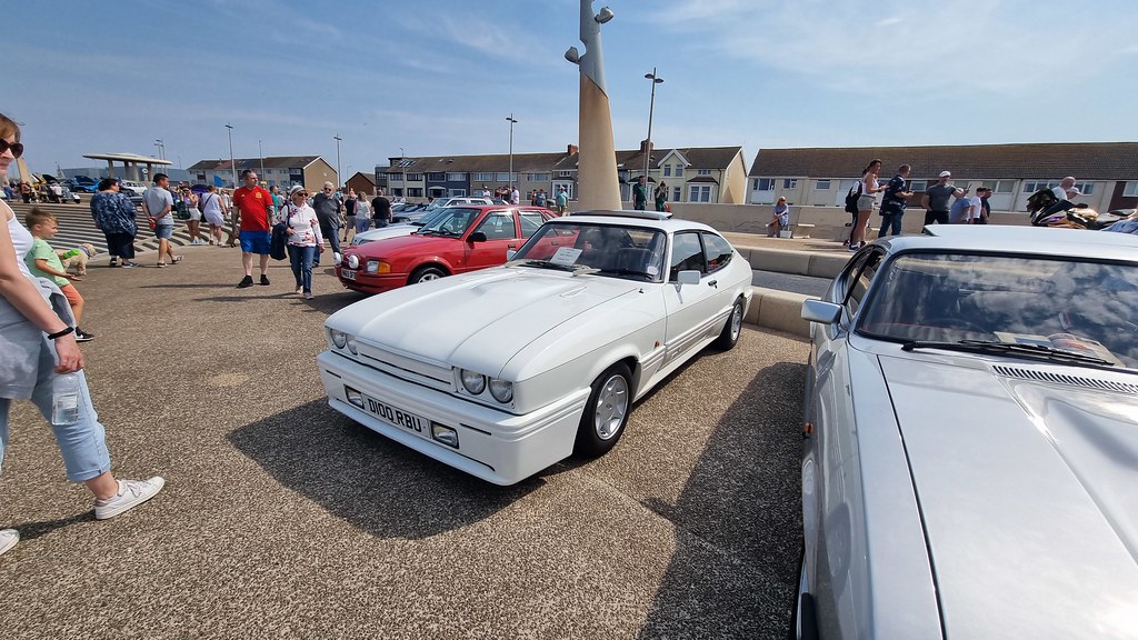 Cleveleys Car Show 2023 Eagle1711 Flickr