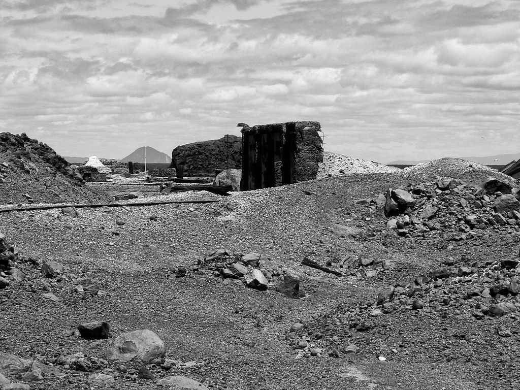 White Island 759 White Island Charlie van de Graaf Flickr