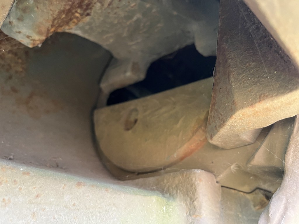 M60A3 ser.4135A, VFW Post 374, Arcade, New York Harold Biondo Flickr