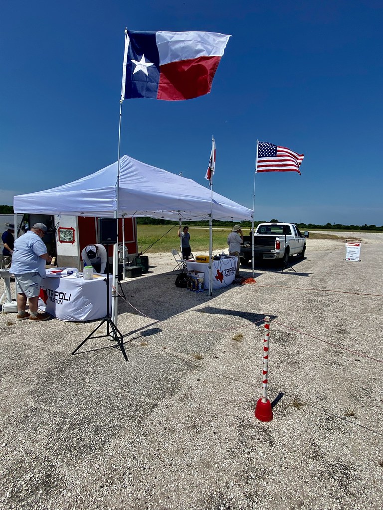 Tripoli Houston June 2023 Hearne Tx Flickr