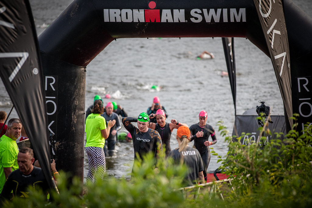 2023 Des Moines Ironman a photo on Flickriver