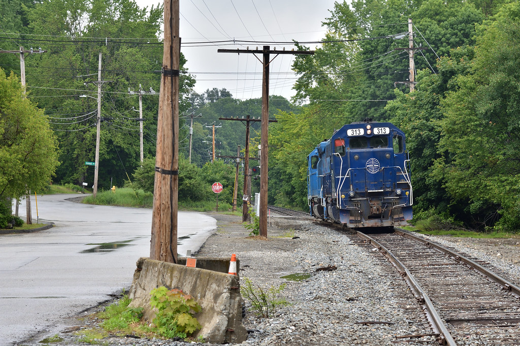 OT1 Lite Power to Old Town Ayers Island, Orono Jackson Haskell Flickr