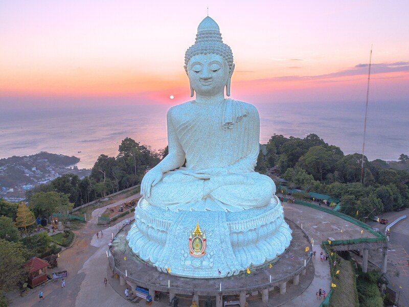 20 great reasons to visit Phuket Thailand's tropical paradise