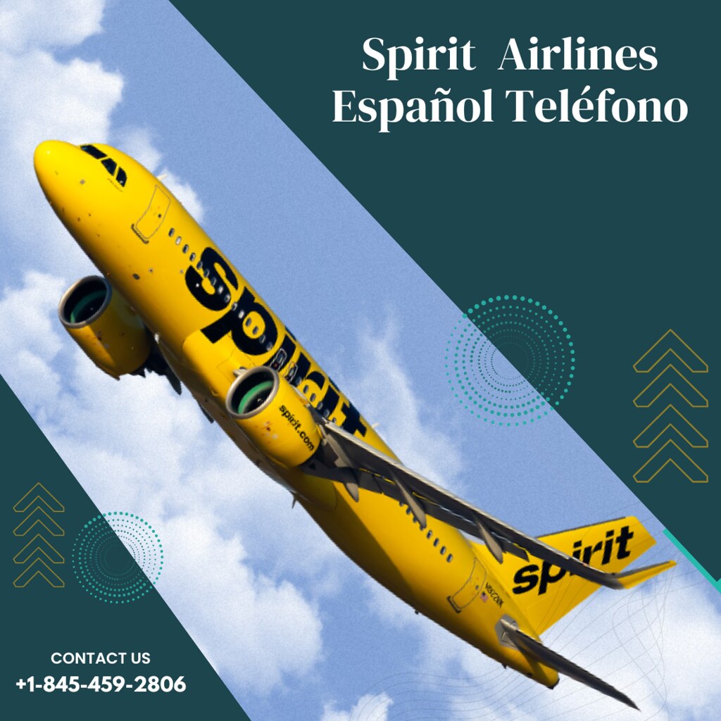 Spirit Airlines Español Teléfono Need to talk to a live pe… Flickr