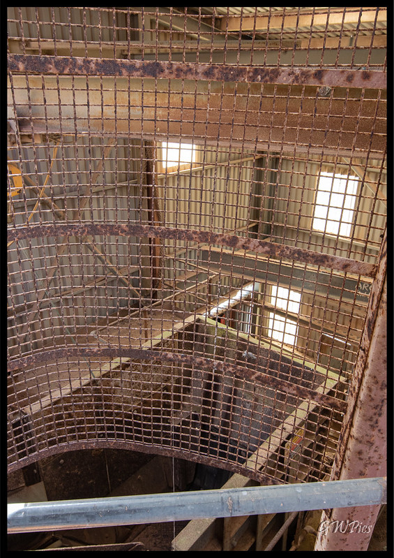 Drybrook Quarry Aug 21 Derelict Places Urban Exploring Forum