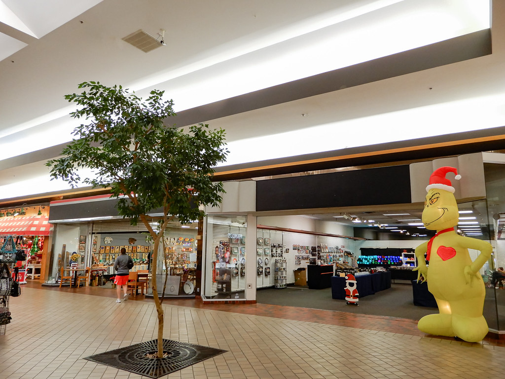  "Central Mall" Salina, KS Dblackwood Flickr