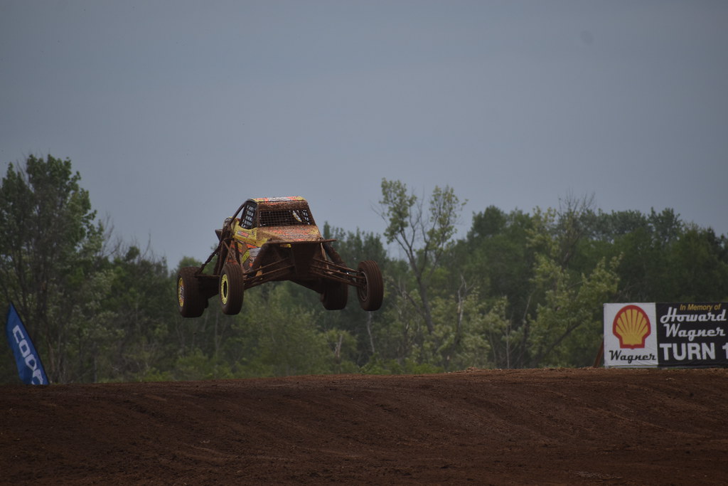 Champ Off Road Races Antigo 6 10 23 Flickr