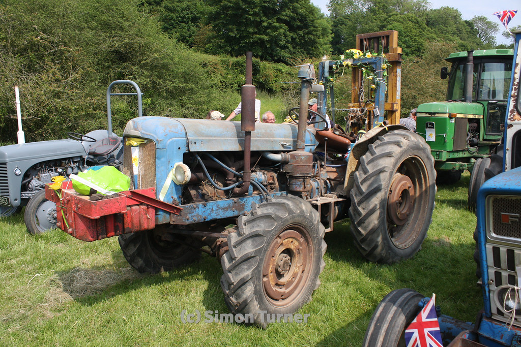 11062023 14.51.00 Lincolnshire Wolds tractor run 00157 Flickr