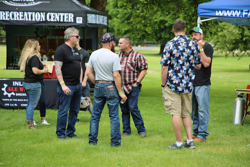 1J3A0124 Fairchild AFB Flickr