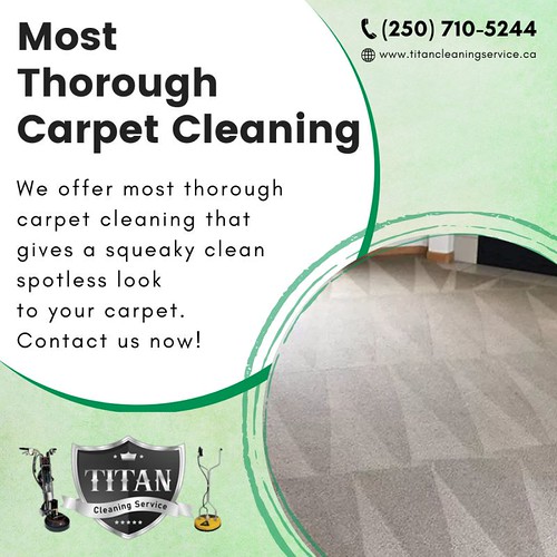 Experience the Ultimate Clean with Our Expert Carpet Clean… Flickr