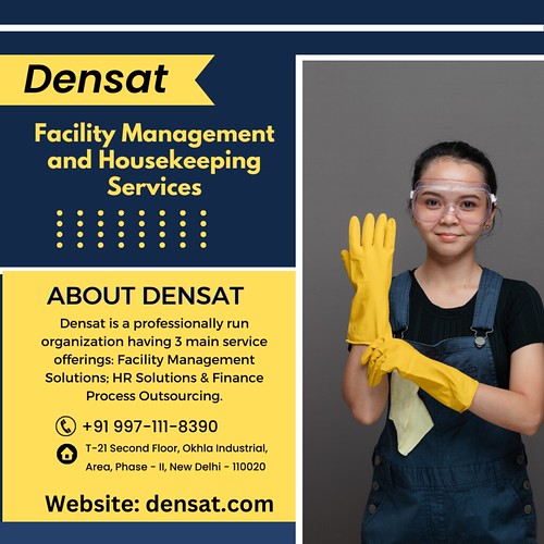 Housekeeping Services Flickr