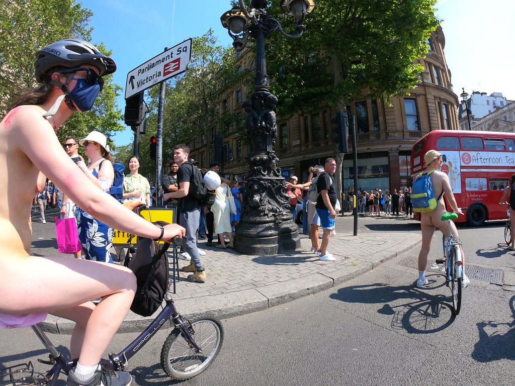 WNBR London 2023 Saturday 10th June 2023 Photographic Detail Flickr