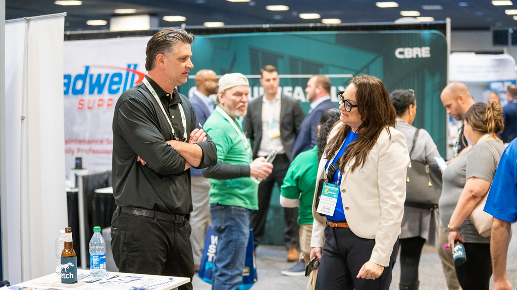 PAA Tradeshow 2023 Photos31 Pennsylvania Apartment Association Flickr