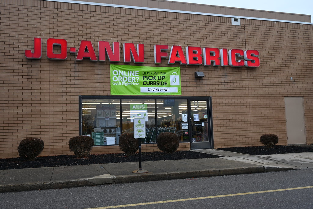 Colony Square Mall Zanesville OH gameking3 Flickr