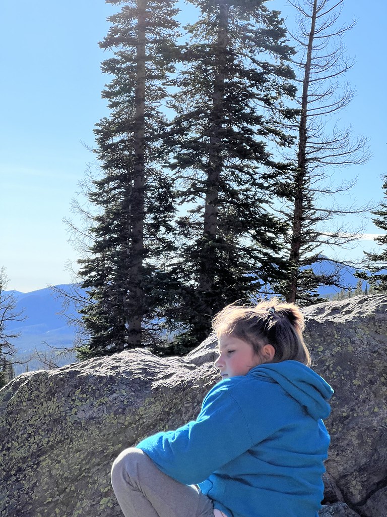 Colorado 2023 Estes Park, RMNP, Longmont Melissa Hindenlang Flickr