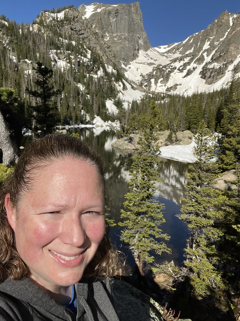 Colorado 2023 Estes Park, RMNP, Longmont Melissa Hindenlang Flickr