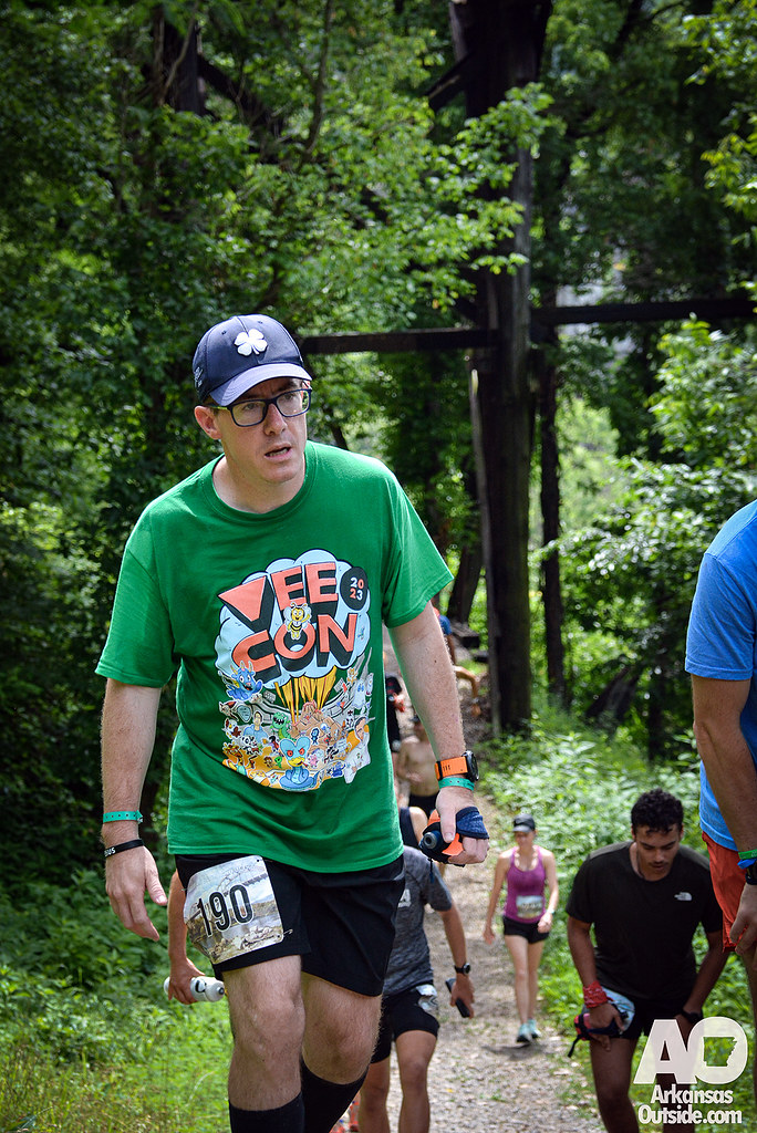 Arkansas Backyard Ultra253 Photos from the 2023 Arkansas … Flickr