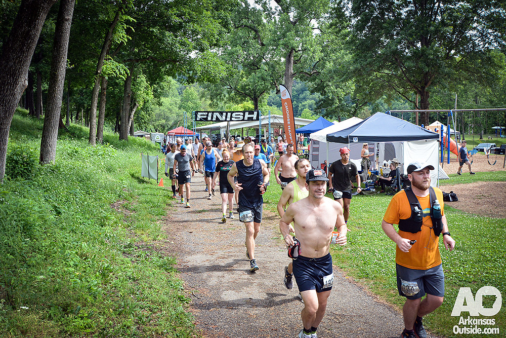 Arkansas Backyard Ultra016 Photos from the 2023 Arkansas … Flickr