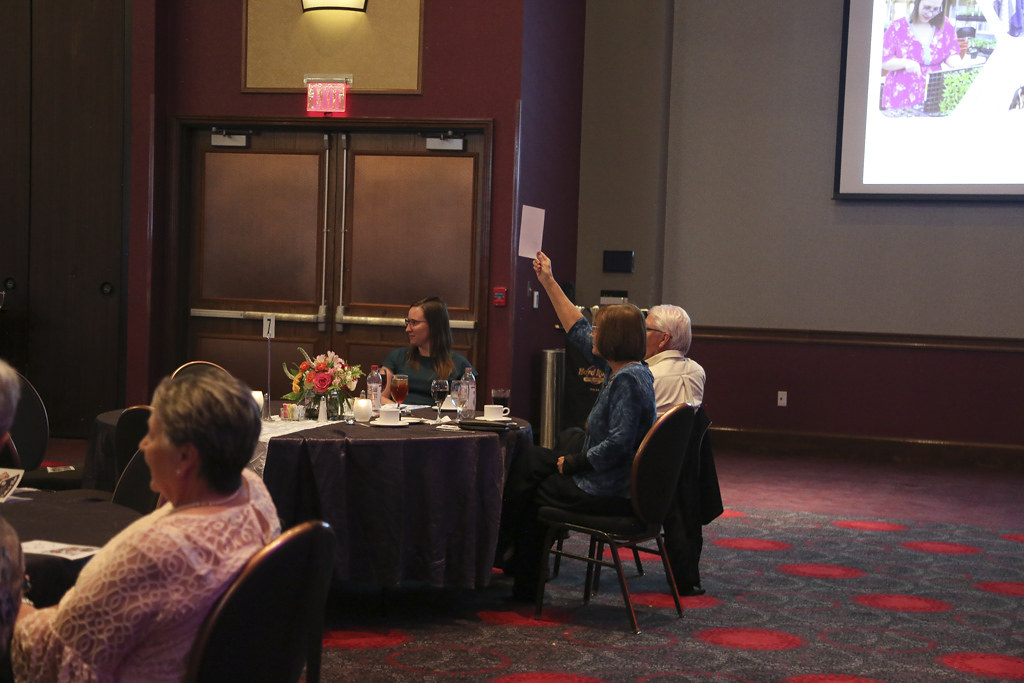 June Banquet13 Home Of Hope Vinita Flickr