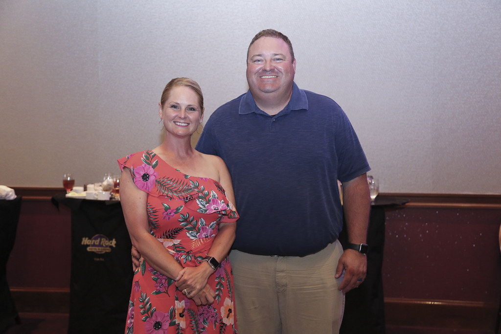 June Banquet1 Home Of Hope Vinita Flickr