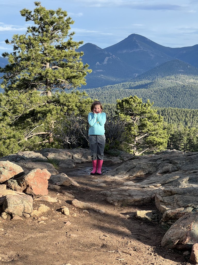 Colorado 2023 Estes Park, RMNP, Longmont Melissa Hindenlang Flickr