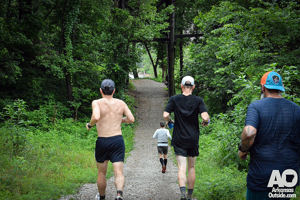 Arkansas Backyard Ultra437 Photos from the 2023 Arkansas … Flickr