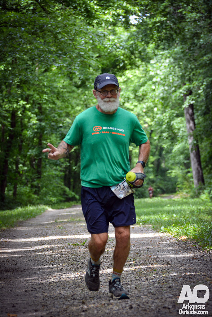 Arkansas Backyard Ultra291 Photos from the 2023 Arkansas … Flickr