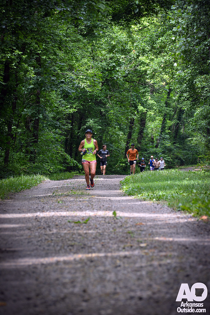 Arkansas Backyard Ultra380 Photos from the 2023 Arkansas … Flickr