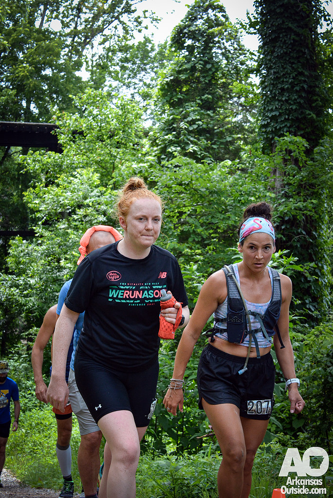 Arkansas Backyard Ultra239 Photos from the 2023 Arkansas … Flickr