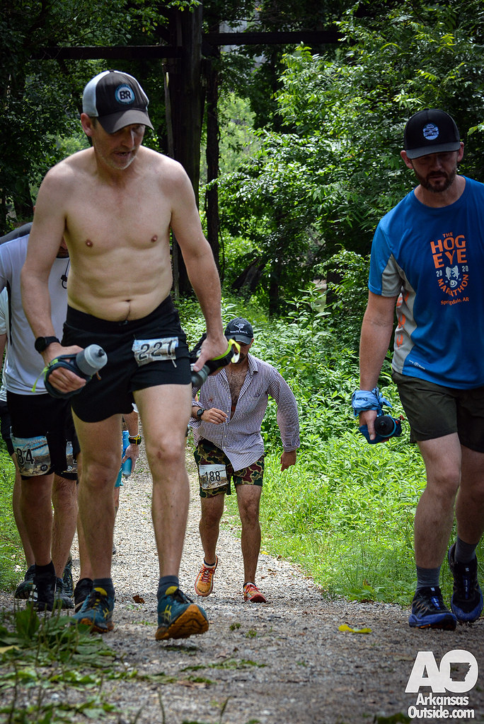Arkansas Backyard Ultra221 Photos from the 2023 Arkansas … Flickr