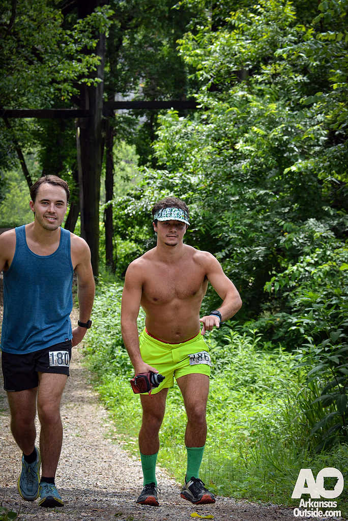 Arkansas Backyard Ultra209 Photos from the 2023 Arkansas … Flickr