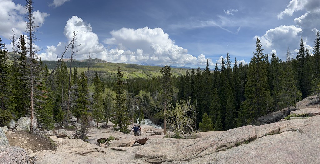 Colorado 2023 Estes Park, RMNP, Longmont Melissa Hindenlang Flickr
