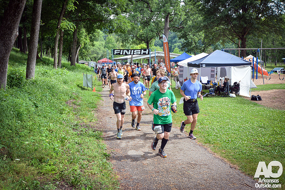 Arkansas Backyard Ultra030 Photos from the 2023 Arkansas … Flickr