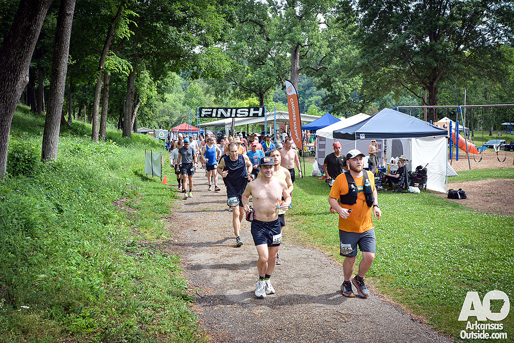 Arkansas Backyard Ultra018 Photos from the 2023 Arkansas … Flickr