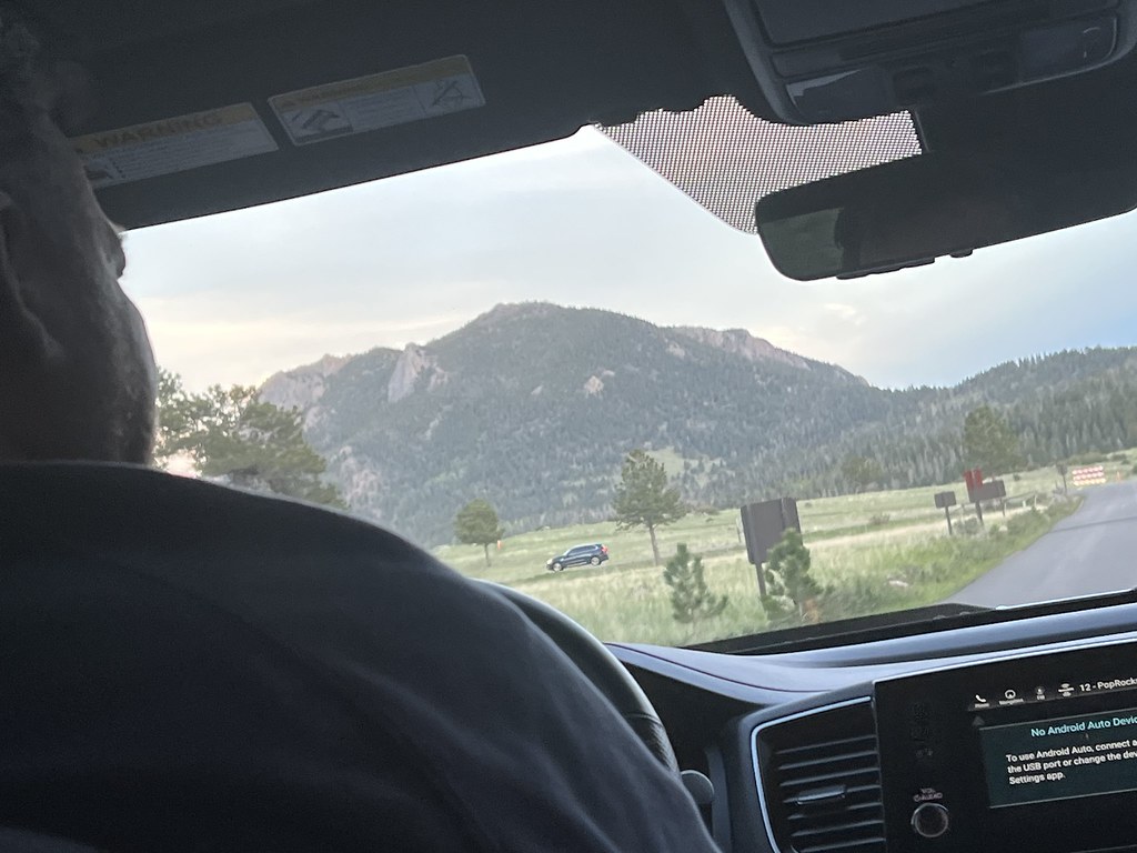 Colorado 2023 Estes Park, RMNP, Longmont Melissa Hindenlang Flickr