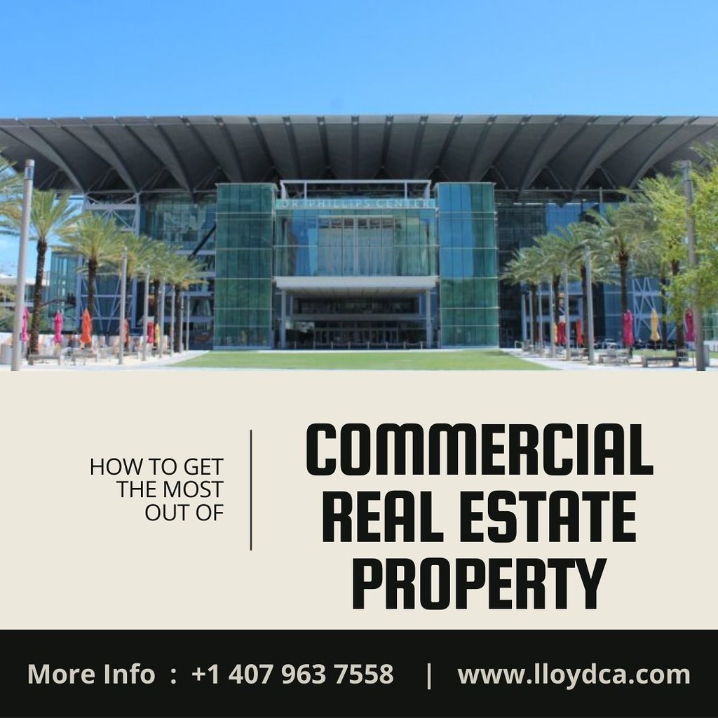 Commercial Real Estate Property Advisors Lloyd Commercial … Flickr