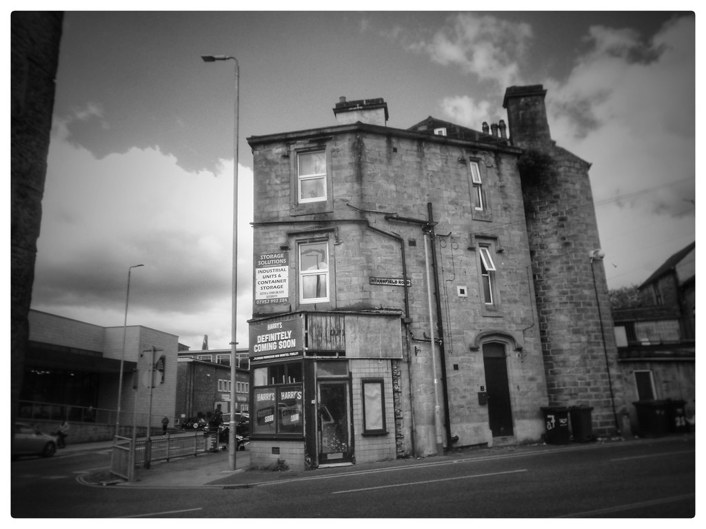 Todmorden Yorkshire Peter Jones Flickr