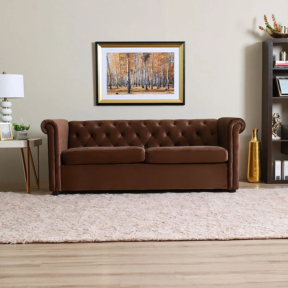 3 Seater Sofa Danube Home UAE Danube Home is an online … Flickr