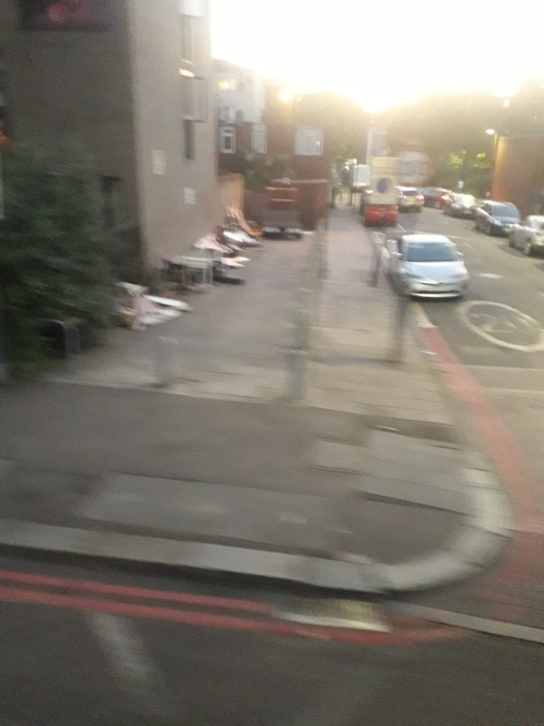 Moreton Road N15 on 13th June 2023 Martin Ball Flickr