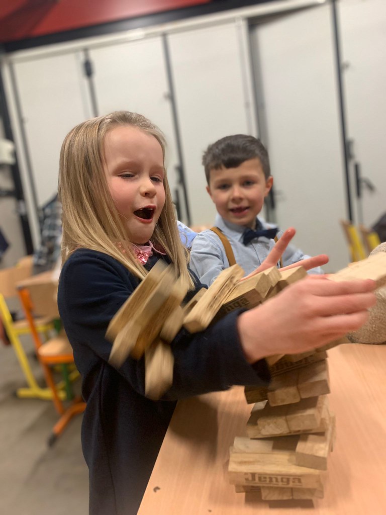 Untitled Scouting Roeselare Flickr