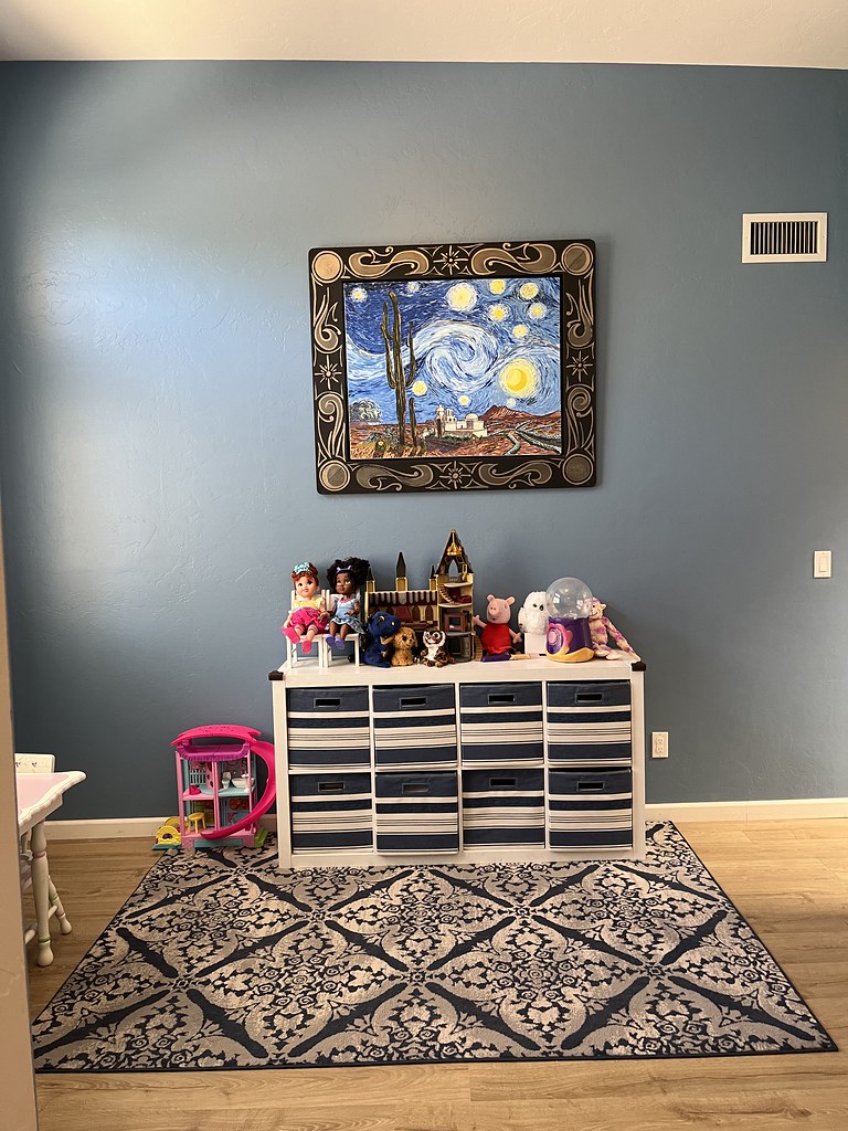 Redone play room👍😊 6142023 Aurelia Ellerbroek Flickr