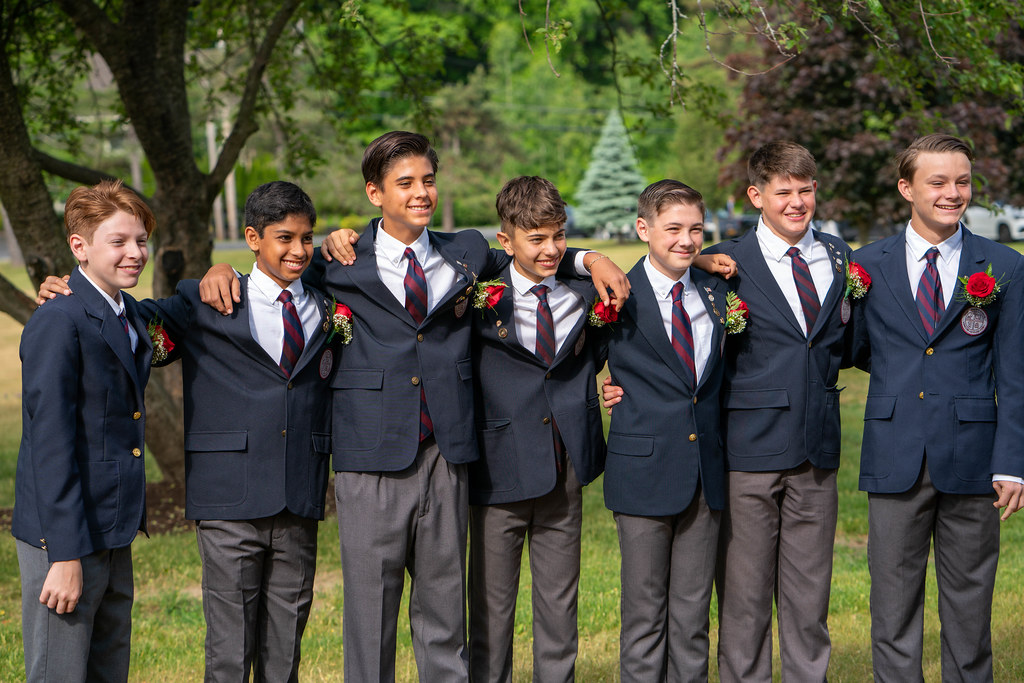 ACE07953 Saint Gregory's School Flickr