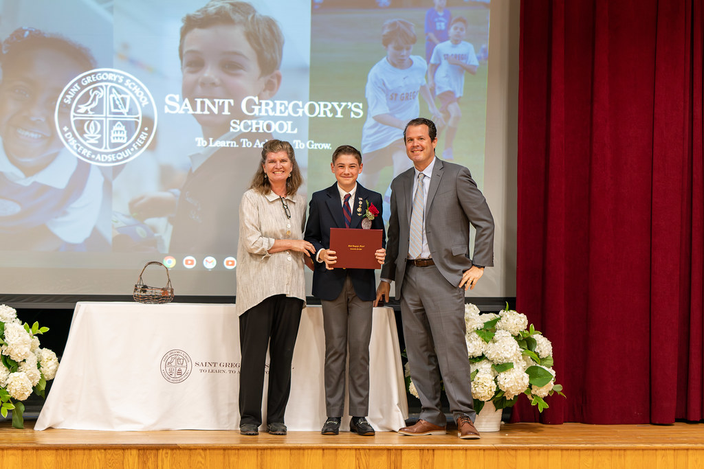 ACE08581EnhancedNR Saint Gregory's School Flickr