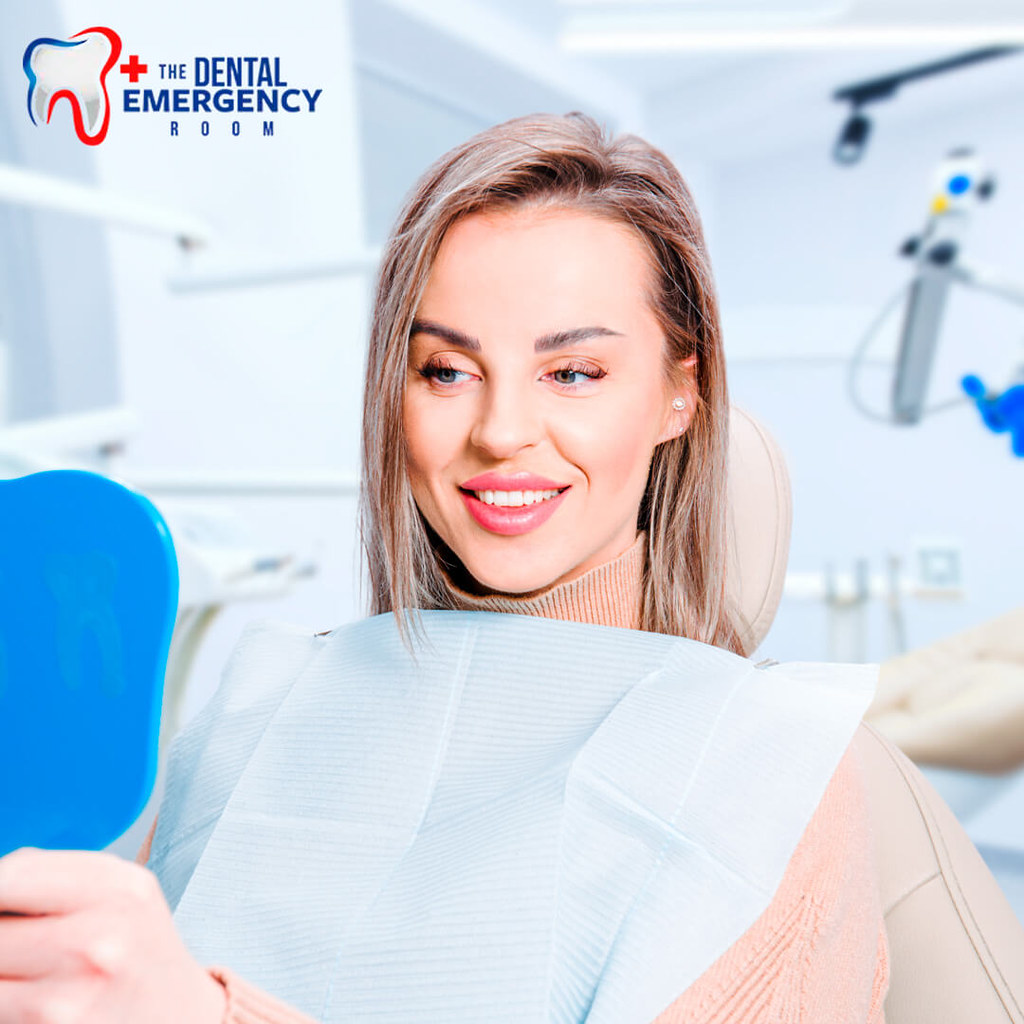 Cosmetic Dentist in Clearwater At Dental ER, we can help y… Flickr